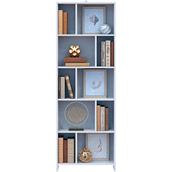 Фото Етажерка Студент Білий