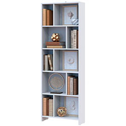 Фото Етажерка Студент Білий