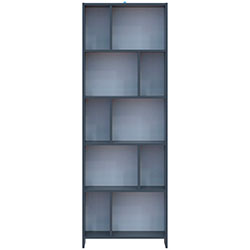 Етажерка Студент Графіт