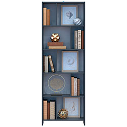 Фото Етажерка Студент Графіт