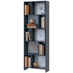 Фото Етажерка Студент Графіт