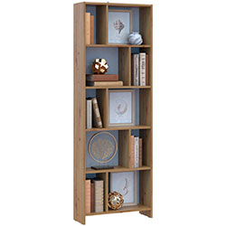 Фото Етажерка Студент Дуб Артизан