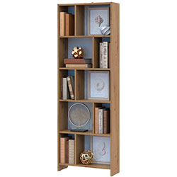 Фото Етажерка Студент Дуб Артизан