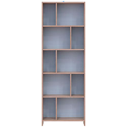 Етажерка Студент Дуб Сонома