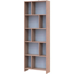 Фото Етажерка Студент Дуб Сонома