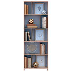 Фото Етажерка Студент Дуб Сонома