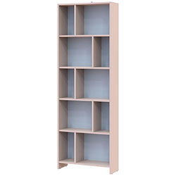 Фото Етажерка Студент Кашемір