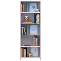 Фото Етажерка Студент Кашемір