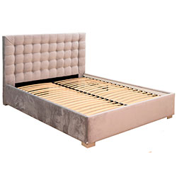 Фото Ліжко з під’ємним механізмом Фрідом 160x200