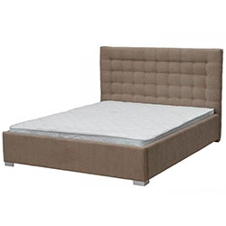 Фото Ліжко з під’ємним механізмом Фрідом 160x200