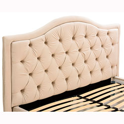 Фото Ліжко з під’ємним механізмом Амелія 160x200