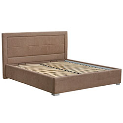 Фото Ліжко з під’ємним механізмом Тіфані 160x200