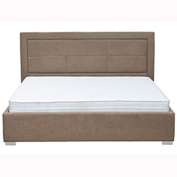 Фото Ліжко з під’ємним механізмом Тіфані 160x200