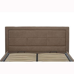 Фото Ліжко з під’ємним механізмом Тіфані 160x200