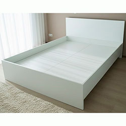 Ліжко Marry / Меррі Bed W1600 160x200