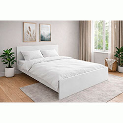 Фото Ліжко Marry / Меррі Bed W1600 160x200