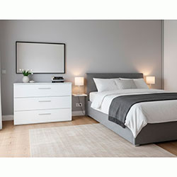 Фото Комод Marry / Меррі 3-drawers