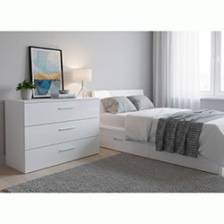 Фото Комод Marry / Меррі 3-drawers