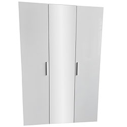 Фото Шафа гардеробна Marry / Меррі 3-doors