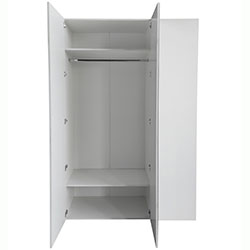 Фото Шафа гардеробна Marry / Меррі 3-doors