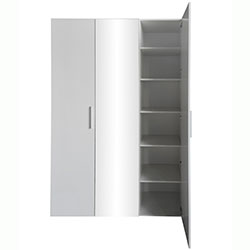 Фото Шафа гардеробна Marry / Меррі 3-doors