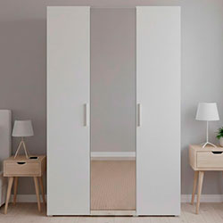 Фото Шафа гардеробна Marry / Меррі 3-doors