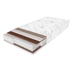 Фото Матрац Sleep&Fly Extra Latex 70x190