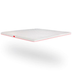 Фото Міні-матрац скручений Marzipan / Марципан 180x190