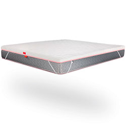 Фото Міні-матрац скручений Marzipan / Марципан 180x190