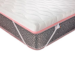 Фото Міні-матрац скручений Marzipan / Марципан 180x190