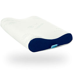 Фото Ортопедична подушка Memory