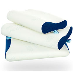 Фото Ортопедична подушка Memory