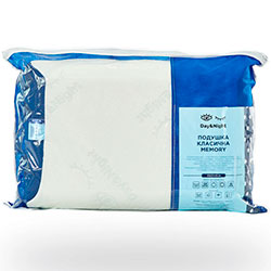 Фото Класична подушка Memory