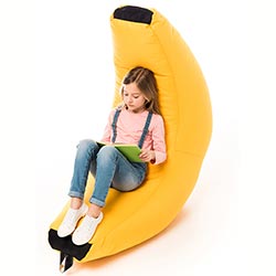 Фото Крісло Banana L