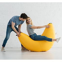 Фото Крісло Banana L