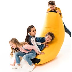 Фото Крісло Banana L