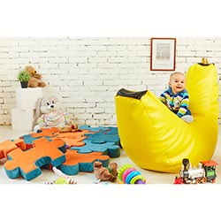 Фото Крісло Banana L