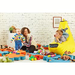 Фото Крісло Banana L