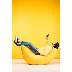 Фото Крісло Banana L