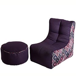 Фото Крісло Junior XL