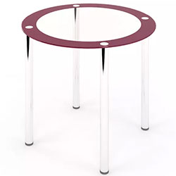 Фото Обідній стіл D-12.00 1000