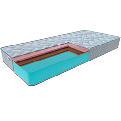 Матрац Flexon Hard Cocos 140x200