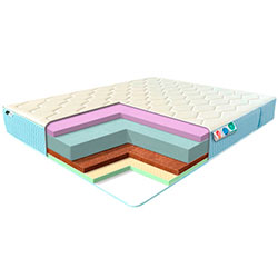 Матрац Novum Foam 80x190