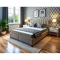 Фото Матрац Pulson Bio 150x200
