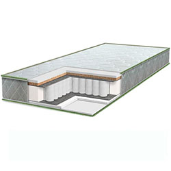 Матрац Pulson Grand Cocos 80x190