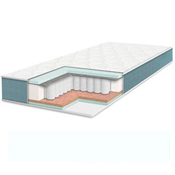 Матрац Pulson Elit Cocos 160x200