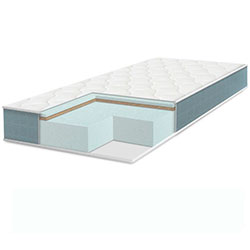 Матрац Pulson Bio 150x200