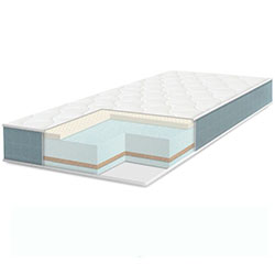 Матрац Pulson Elit Latex Cocos 160x190