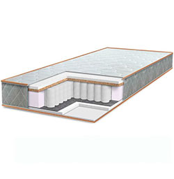 Матрац Ultra 2в1 120x200