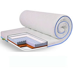 Матрац Cocos Massage 90x200